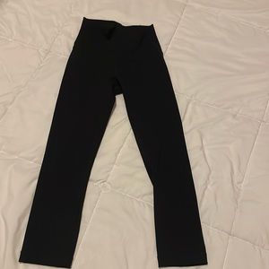 Brand new Lululemon leggings Size 2